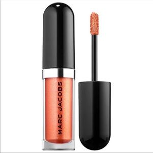 Mark Jacob’s glam glitter eyeshadow